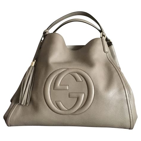 Gucci Tasche Soho, Accessoires & Schmuck gebraucht kaufen